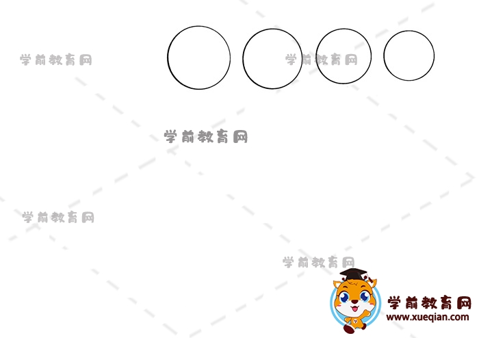 預防流感手抄報